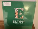 Elton John Jewel Box Deep Cuts 4x 180gm Vinyl LPs