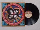 LP 33T KISS 