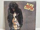 Original Alice Cooper Trash LP Album 1989 Epic Records OE 45137 VG+