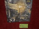 The Muppet Christmas Carol Ghosts of Christmas Past Soundtrack Blue Vinyl Sealed