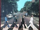 Beatles LP Abbey Road Mystery Consignment 1969 First Pressing with Edge Ridges