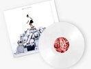 RAYE My 21st Century Blues LP 2023 Limited WHITE Vinyl SEALED  MINT  NEW **