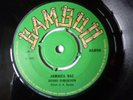 Jamaica Bag - Sound Dimension