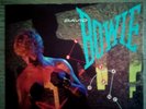 David Bowie - Let's Dance  Vinyl LP / Modern Love Vinyl 7