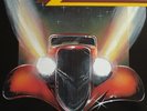ZZ Top Eliminator NEAR MINT Warner Vinyl LP