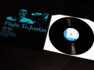 DUKE JORDAN Flight To Jordan BLUE NOTE BLP 4046 RVG P 47 W 63rd