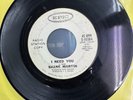 Shane Martin - I Need You / You're So Young, 7