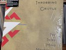 THROBBING GRISTLE - The Third Mind Movements (reissue) - Vinyl (2xLP) Psychic TV