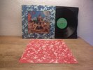 Rolling Stones – Their Satanic Majesties Request ORIG UK Lp 1967 Psych Killer