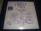 Prince and the new power generation Get Off Record store day LP