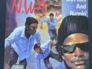N.W.A. 100 Miles and Runnin by new sealed DR DRE EAZY-E