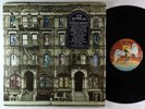 Led Zeppelin - Physical Graffiti 2xLP - Swan Song OG Press VG+ Shrink