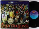 Mothers Of Invention - We're Only In It For The Money LP - Zappa VG++