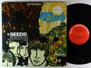 Seeds - Future LP - GNP Crescendo VG+