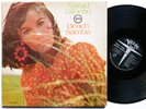 ASTRUD GILBERTO Beach Samba LP VERVE RECORDS V-8708 US 1967 RVG MONO Ron Carter