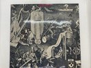 Deep Purple Self Titled 1969 SHVL759 UK Pressing EMI Harvest