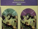 Life of a Showgirl The Shiny Bug Edition Wintergreen Onyx & Violet Shimmer SET
