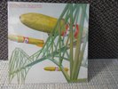 Cigar Band sealed LP same self title