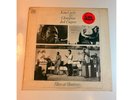 King Curtis & Champion Jack Dupree Blues at Montreux LP Atlantic DJ Promo