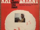 RAY BRYANT - Up Above The Rock / RARE SOUL JAZZ FUNK BREAKS LP CADET