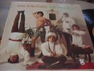 TEDDY & THE PANDAS basic magnetism, nm stereo psych lp on TOWER, 1968