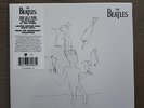 The Beatles Free As A Bird/Real Love 2025 Mixes Ltd. Ed. Milk White Vinyl 45