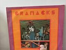 GRAMACKS GRAMACKS INTL REGGAE CALYPSO CADENCE ZOUK COMPAS MINT-