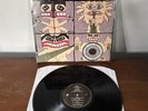 Shootyz Groove - Jammin In Vicious Environments LP 1994 UK ORIG  Abstract Sounds