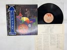 The Bee Gees Bee Gees' 1st Japan LP OBI [65054ER]