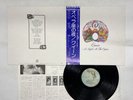 Queen A Night At The Opera Japan LP OBI [65396ER]