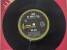 AC/DC - LOVE AT FIRST FEEL  - RARE 7