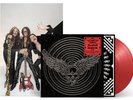 Aerosmith & Yungblud One More Time Red LP Vinyl Exclusive Brand New Sealed