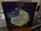 YES Fragile Vinyl Lp SD 19132 Hype Booklet VG+ Cover (no Ring) Vinyl VG+++See