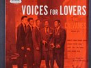 CALVANES: voices for lovers DOOTO 7
