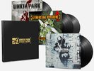 Linkin Park - Hybrid Theory 20th Anniversary  (Vinyl 4LP - 2020 - Reissue)