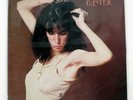PATTI SMITH GROUP EASTER ARISTA 18RS9 Japan REISSUE INSERT VINYL LP