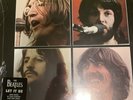 The Beatles - Let It Be [New Vinyl LP]