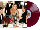 SEALED Sabrina Carpenter Man’s Best Friend Bonus Track Alt Cover Burgundy Vinyl
