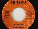 Benny Harper 