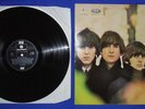 Beatles For Sale UK Parlophone Exc. condition vinyl LP 1960s Stereo album rare
