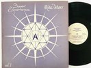 1977 Private Issue JAZZ New Age LP RITA MOSS Inner Experience RETEP CG-011 VG+