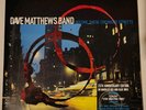 Dave Matthews Band Before These Crowded Streets 25th Anniversary Vinyl, Red/Blue