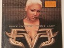 Eve - Ruff Ryders' First Lady  LP NEW / OLD STOCK SEALED w/ hype sticker