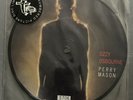 Ozzy Osbourne Rare vinyl numbered picture disc Perry Mason