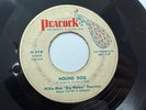 Mod Popcorn 45  Willie Mae Big Mama Thornton 