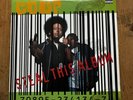 Steal this Album by The Coup (Record, 1998)