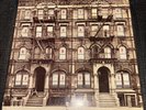 Led Zeppelin ‎Physical Graffiti Vinyl Swan Song ‎2LP SS 2-200 1975 Untested