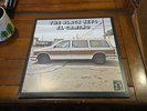 THE BLACK KEYS EL CAMINO 2011 LP/VINYL- NONESUCH PRINT VINTAGE VINYL