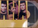 The Very Best Of A-ha LP vinyl Korea 1992 RARE Morten Harket