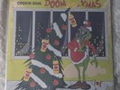 Cookin Soul DOOM XMAS Vinyl